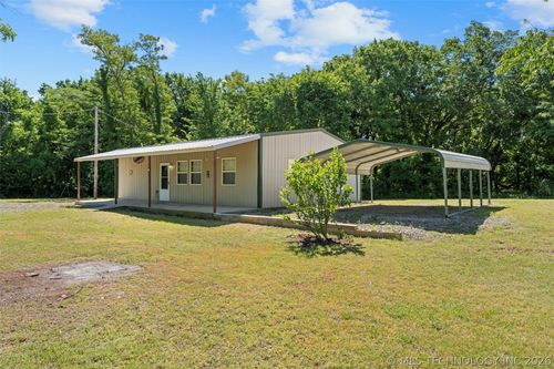 31174 S 4400 Rd, Vinita, OK, 74301-7849 | Card Image