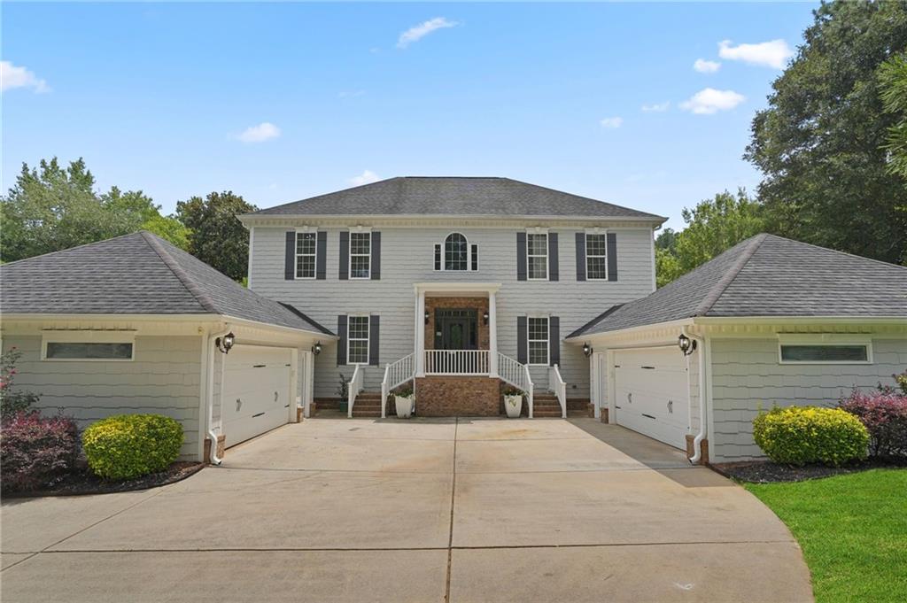 Pine Grove Rd, Roswell, GA 30075