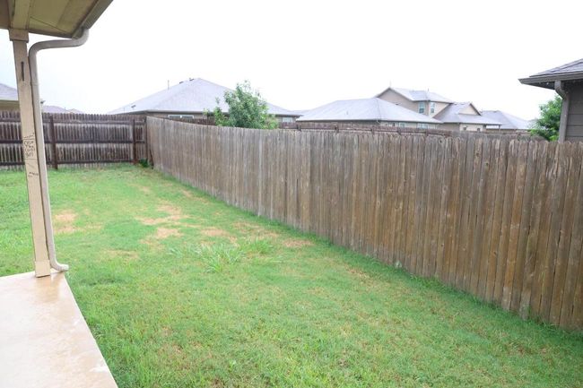 184 Voss, House other with 3 bedrooms, 2 bathrooms and null parking in Kyle TX | Image 30