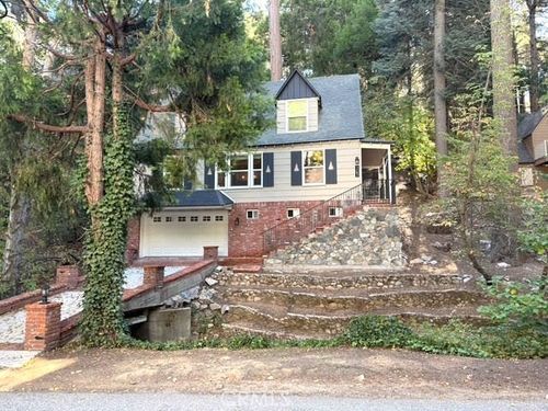 325 Cottage Grove Rd, Lake Arrowhead, CA, 92352 | Card Image
