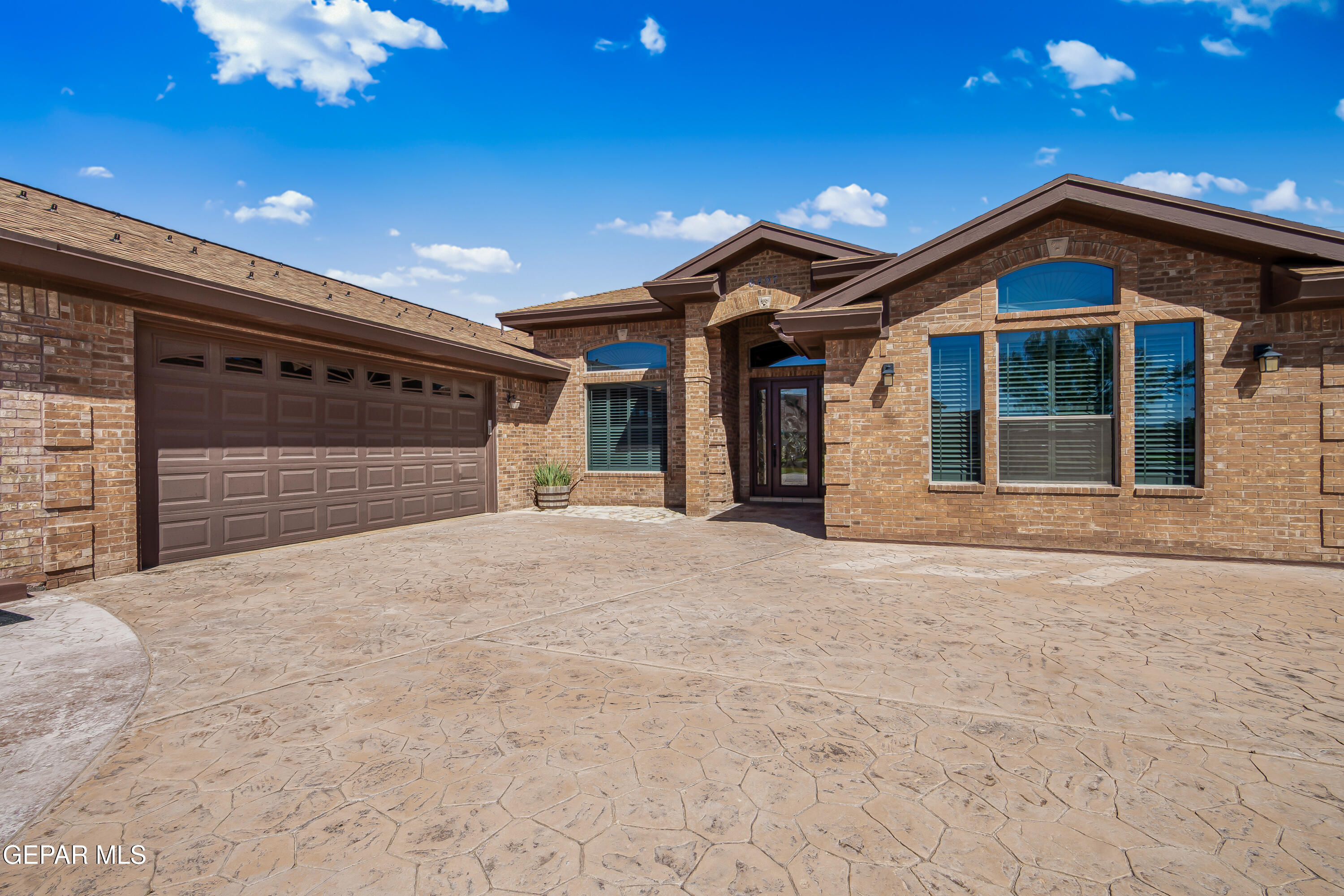 Residential Lease in El Paso 4