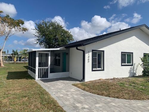 11460 Summerwinds Court, Fort Myers, FL, 33908 | Card Image