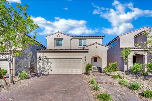7019 Stone Cactus St, North Las Vegas, NV, 89086-1699 | Card Image