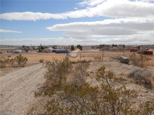 0 Shirley Street, Mojave, CA, 93501 | Card Image