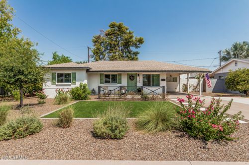2448 E Meadowbrook Ave, Phoenix, AZ, 85016-4951 | Card Image