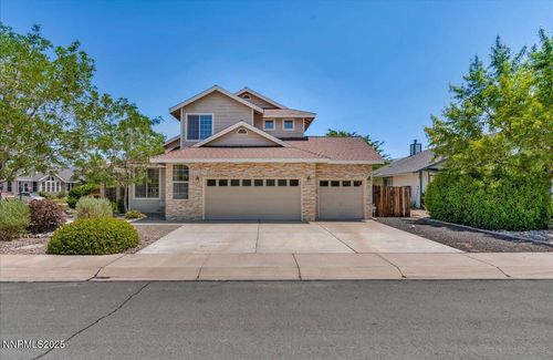 416 Aspen Dr, Dayton, NV, 89403-8515 | Card Image