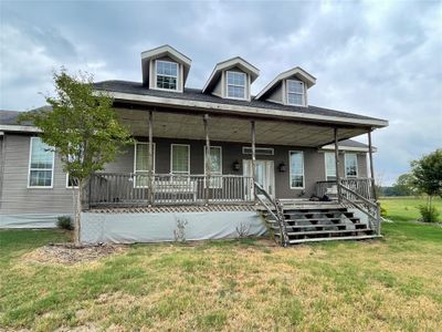 14083 State Highway 198 Highway, House other with 3 bedrooms, 2 bathrooms and null parking in Mabank TX | Image 3