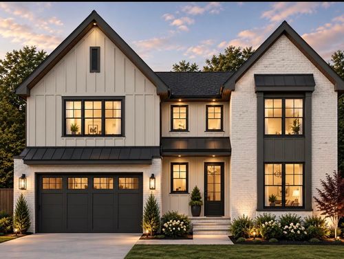2171 Paige Meadows Court, Lot 14, Hixson, TN, 37343 | Card Image