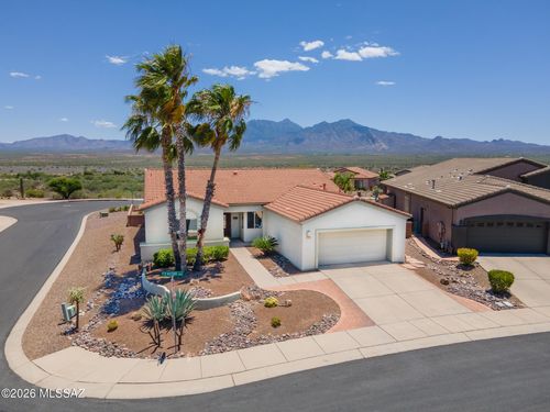 1805 W Vía Del Recodo, Green Valley, AZ, 85622 | Card Image