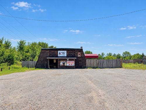 14307 Us Highway 70, Ardmore, OK, 73401-8755 | Card Image