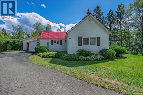 40 Foley Brook Rd, New Denmark, NB, E7G1P5 | Card Image