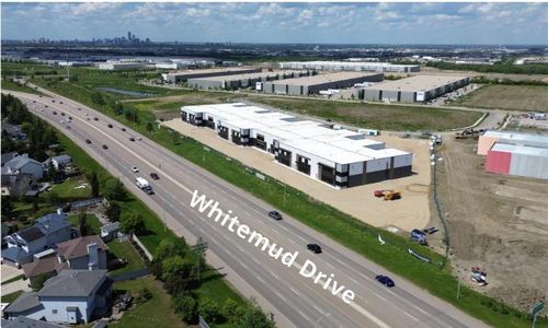 unit-1-2803 50 Ave Nw, Edmonton, AB, T6H0J5 | Card Image