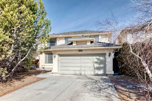 320 Sunmills Dr Se, Calgary, AB, T2X3E7 | Card Image