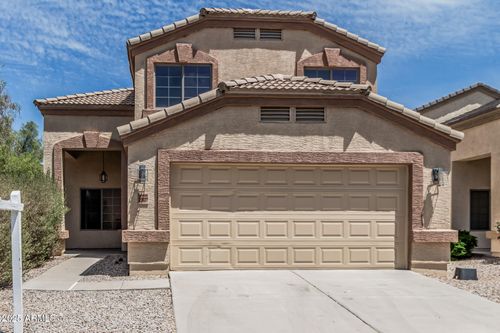23637 N Desert Dr, Florence, AZ, 85132-5100 | Card Image
