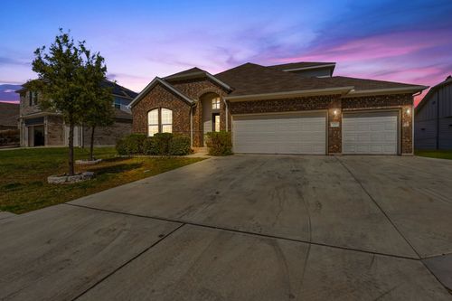 309 Baxendale St, Hutto, TX, 78634-3350 | Card Image