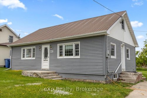 220 Owen Sound St, Southgate, ON, N0C1B0 | Card Image
