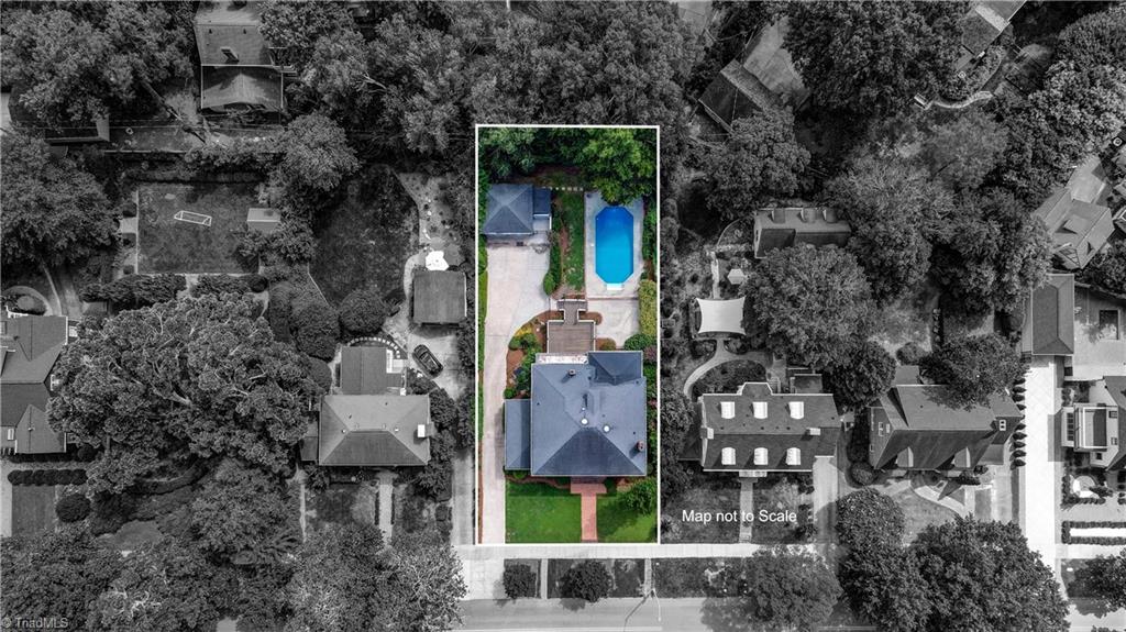 Residential in Greensboro 4