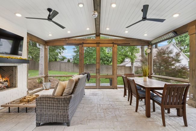 303 Avondale Dr, House other with 4 bedrooms, 5 bathrooms and 2 parking in Franklin TN | Image 56