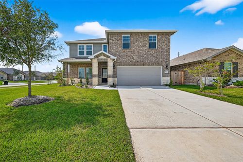 3050 Marble Way, Richmond, TX, 77469-4082 | Card Image