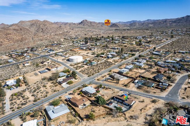 61664 Crest Circle Dr, House other with 3 bedrooms, 2 bathrooms and 3 parking in Joshua Tree CA | Image 41