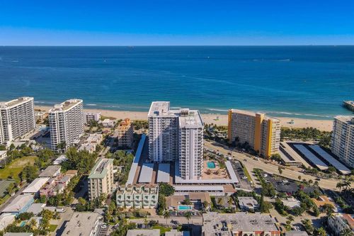 117-405 N Ocean Blvd, Pompano Beach, FL, 33062-5116 | Card Image