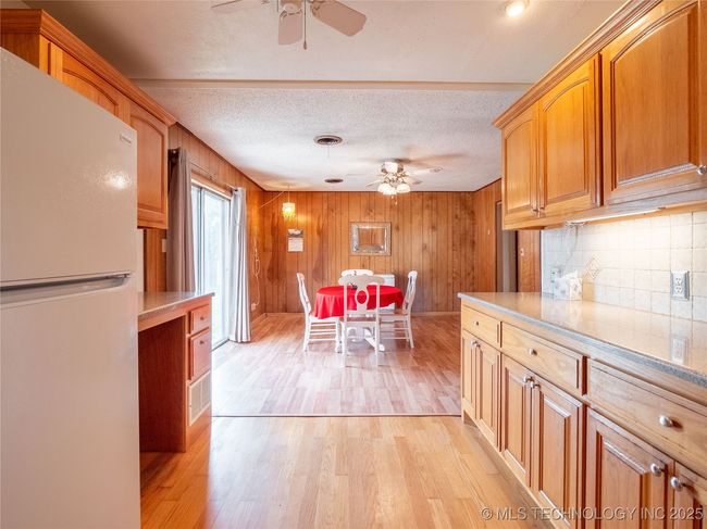 1412 S 9 Th St, House other with 3 bedrooms, 2 bathrooms and null parking in McAlester OK | Image 15