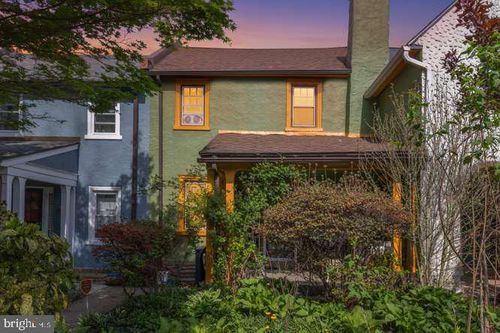 217 W Durand St, PHILADELPHIA, PA, 19119-2506 | Card Image