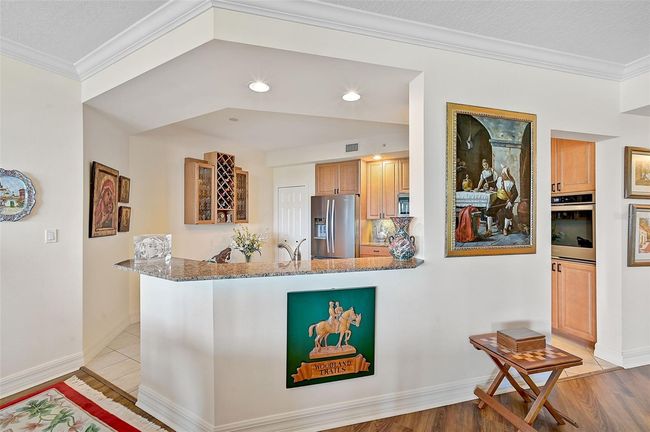 APT-502 - 409 N Point Rd, Condo with 3 bedrooms, 3 bathrooms and null parking in OSPREY FL | Image 11