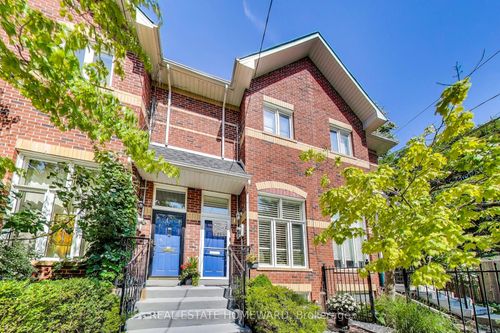 257 Milan St, Toronto, ON, M5A4C3 | Card Image
