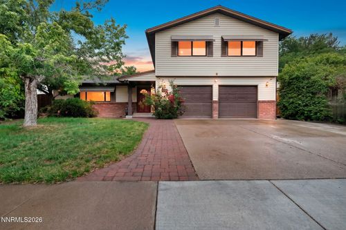 726 Marracco Dr, Sparks, NV, 89434-4034 | Card Image