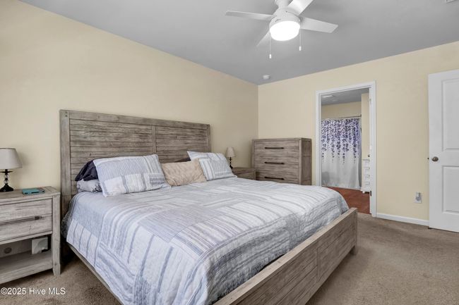 1292 Hidden Creek Dr Ne, House other with 4 bedrooms, 2 bathrooms and 2 parking in Leland NC | Image 25