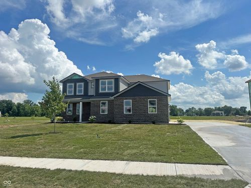 7845 Magnolia St, New Palestine, IN, 46163-9332 | Card Image