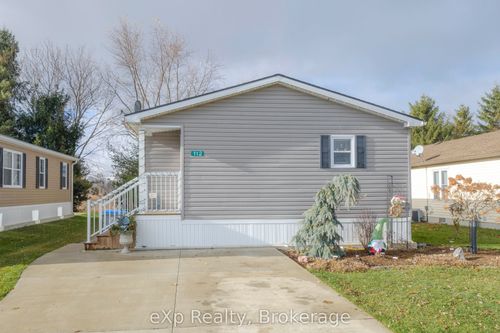 112 Meadowview Lane, Listowel, ON, N4W | Card Image