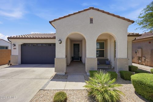 9847 E Tillman Avenue, Mesa, AZ, 85212 | Card Image