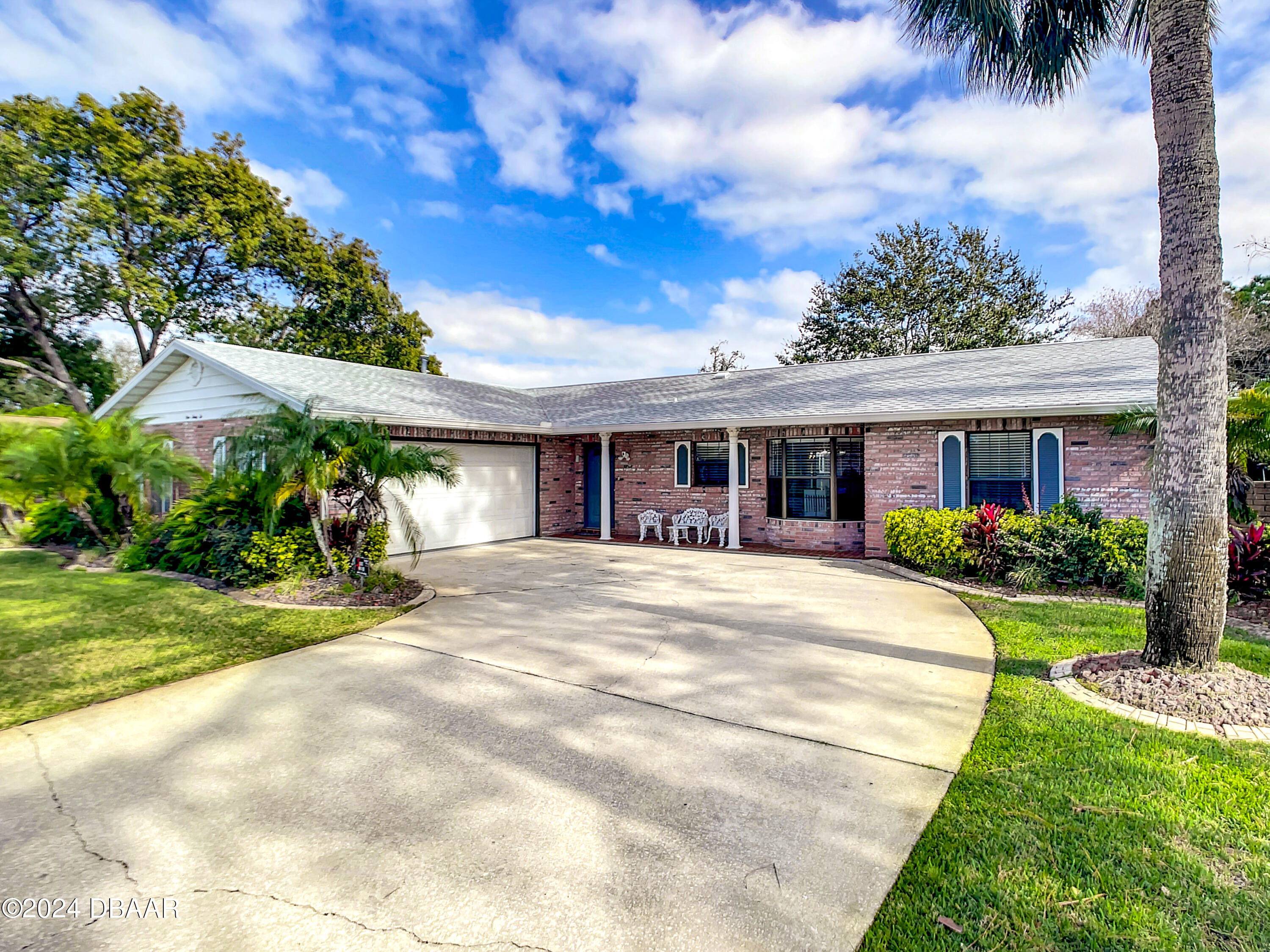 Quaker Ridge Dr, Daytona Beach, FL 32119