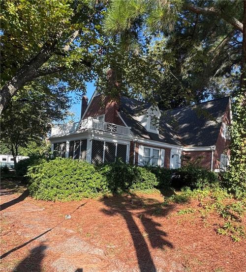 356 Mount Vernon Avenue, Portsmouth, VA, 23707 | Card Image