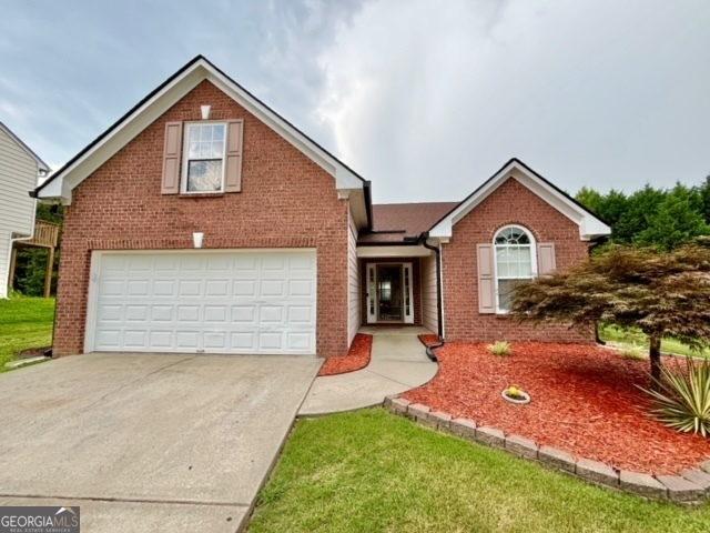 Valley Lakes Ct, Union City, GA 30291 #1