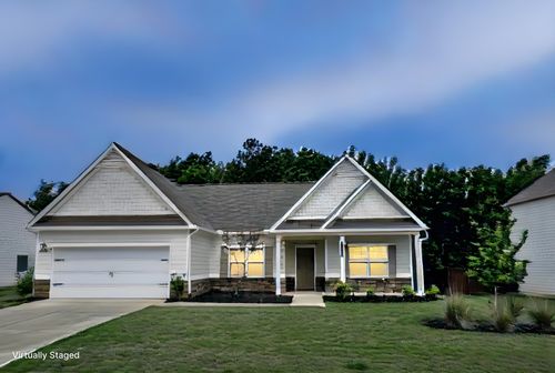 118 Garrett Drive, Eatonton, GA, 31024 | Card Image