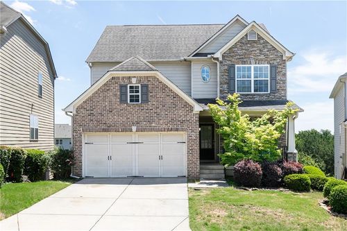 5888 Cobblestone Creek Cir, MABLETON, GA, 30126-2609 | Card Image