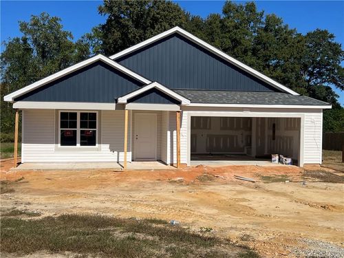 194 Dalton Drive, Lumber Bridge, NC, 28357 | Card Image