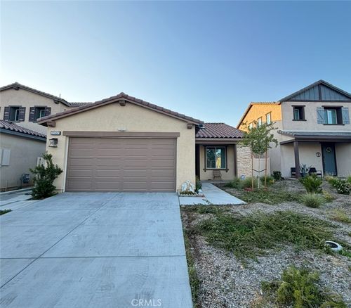 35160 Vidalia Ln, Beaumont, CA, 92223 | Card Image