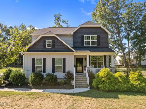 1680 Gerringer Mill Rd, Burlington, NC, 27217-8029 | Card Image