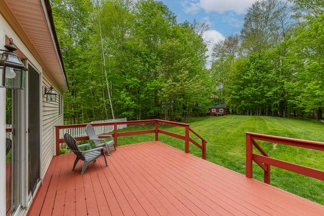 308 Mending Walls Rd, House other with 4 bedrooms, 4 bathrooms and null parking in Manchestr Ctr VT | Image 42