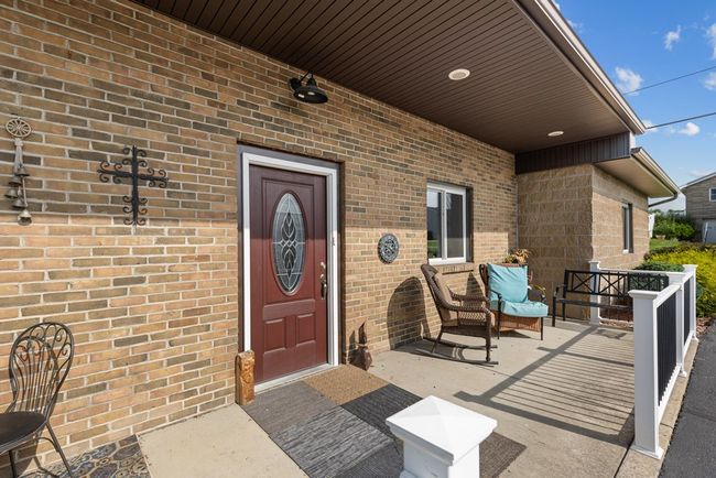 857 Archer Hill Rd, Home with 2 bedrooms, 2 bathrooms and null parking in Colliers WV | Image 5