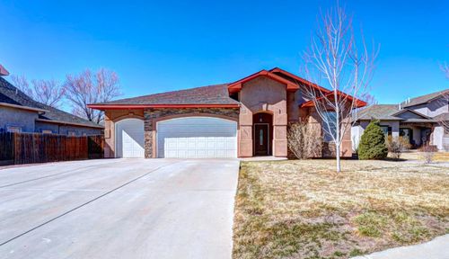 353 Belden Court, Fruita, CO, 81521 | Card Image