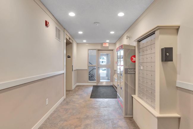 2107 - 211 Aspen Stone Boulevard Sw, Condo with 1 bedrooms, 1 bathrooms and 1 parking in Calgary AB | Image 26