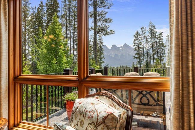 517 Silvertip Pointe, House other with 5 bedrooms, 5 bathrooms and 6 parking in Canmore AB | Image 21
