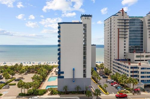 514-2001 S Ocean Blvd, Myrtle Beach, SC, 29577-4637 | Card Image