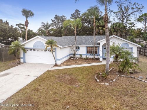 5945 Coker Ave, Cocoa, FL, 32927-9030 | Card Image