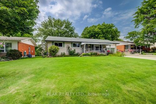 88 Riverside Dr, New Hamburg, ON, N3A2H6 | Card Image